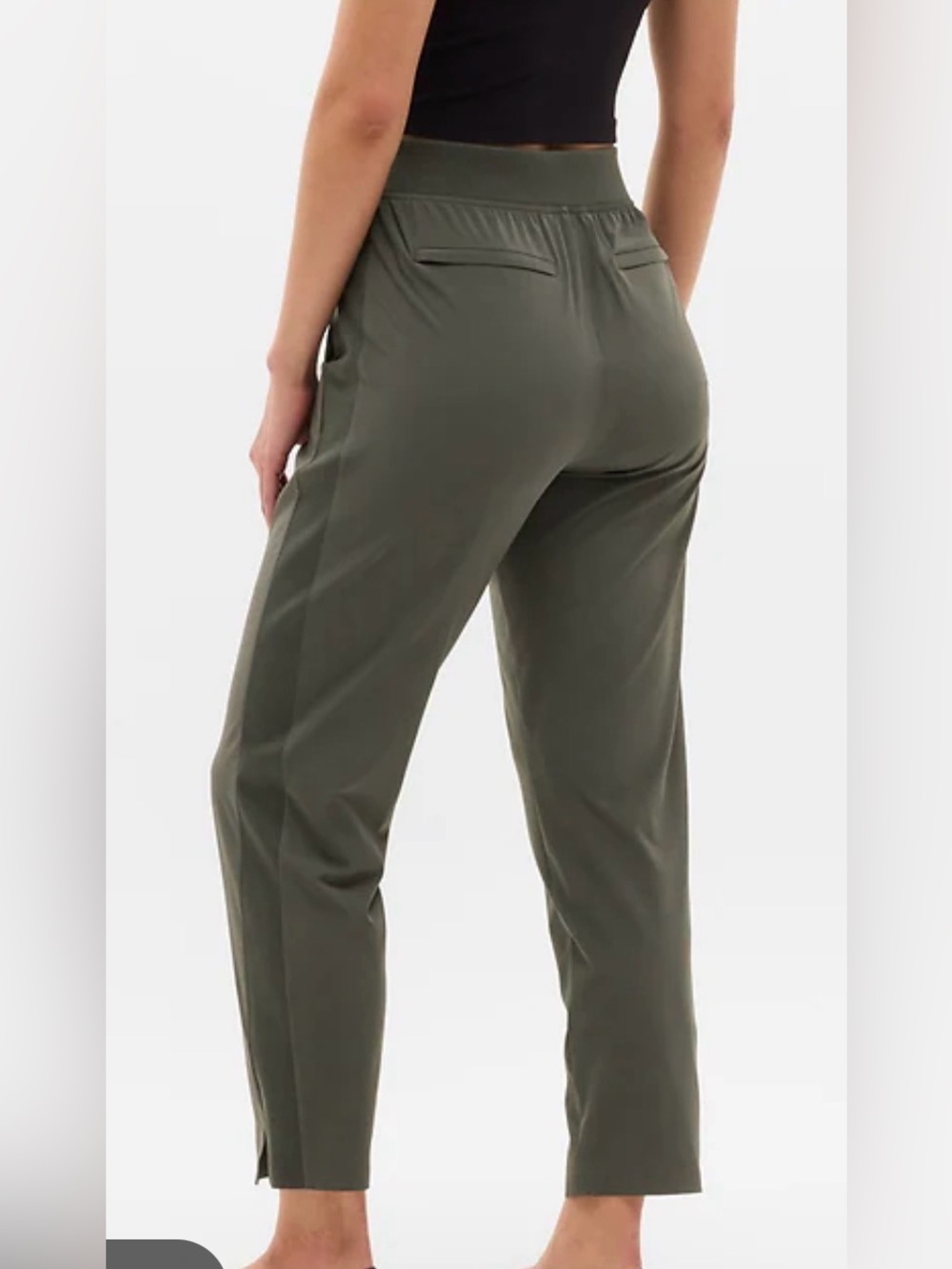 Athleta Brooklyn Pants